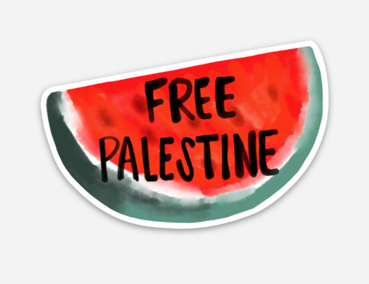 Free Palestine